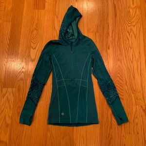 💕 Athleta Hoodie 💕